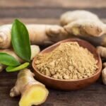 Ginger Powder