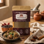 Pepper Chicken Masala