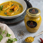 Soriso Masala (Mustard Gravy Paste) - Image 2
